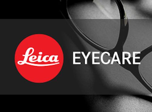 Leica eyecare 500x370