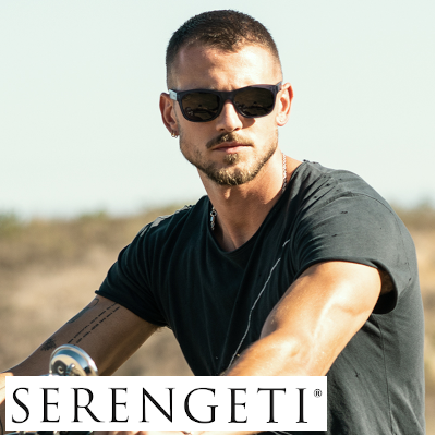 Serengeti