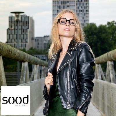 Sood eyewear